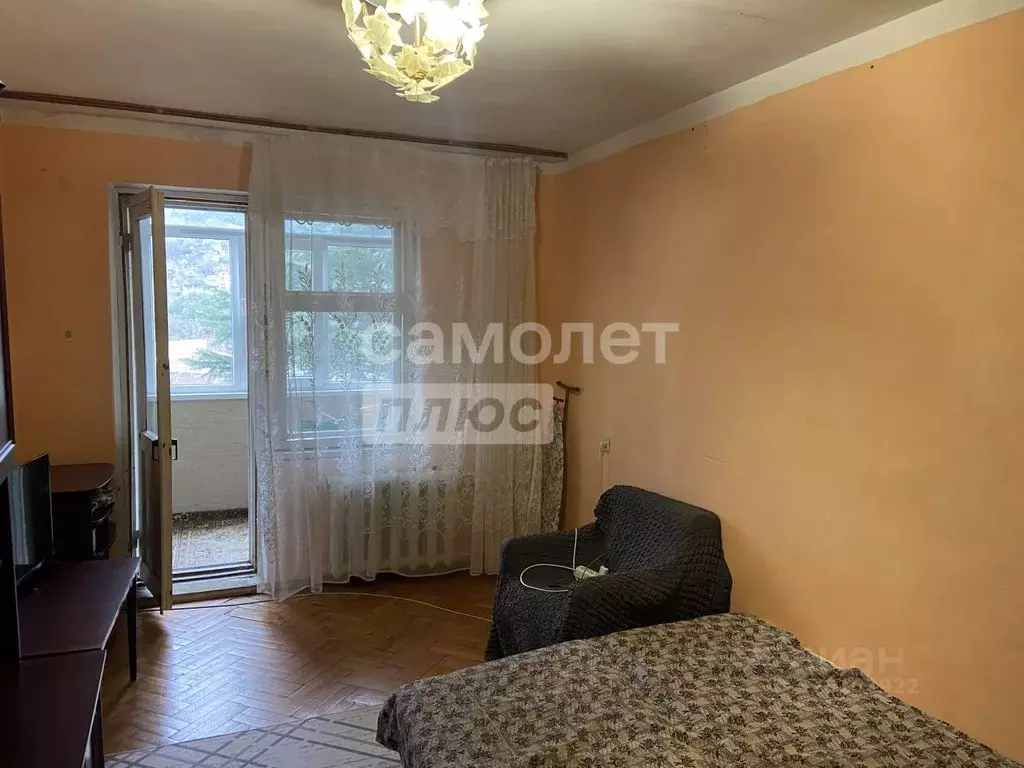 3-к кв. Краснодарский край, Туапсинский муниципальный округ, с. Агой ... - Фото 1