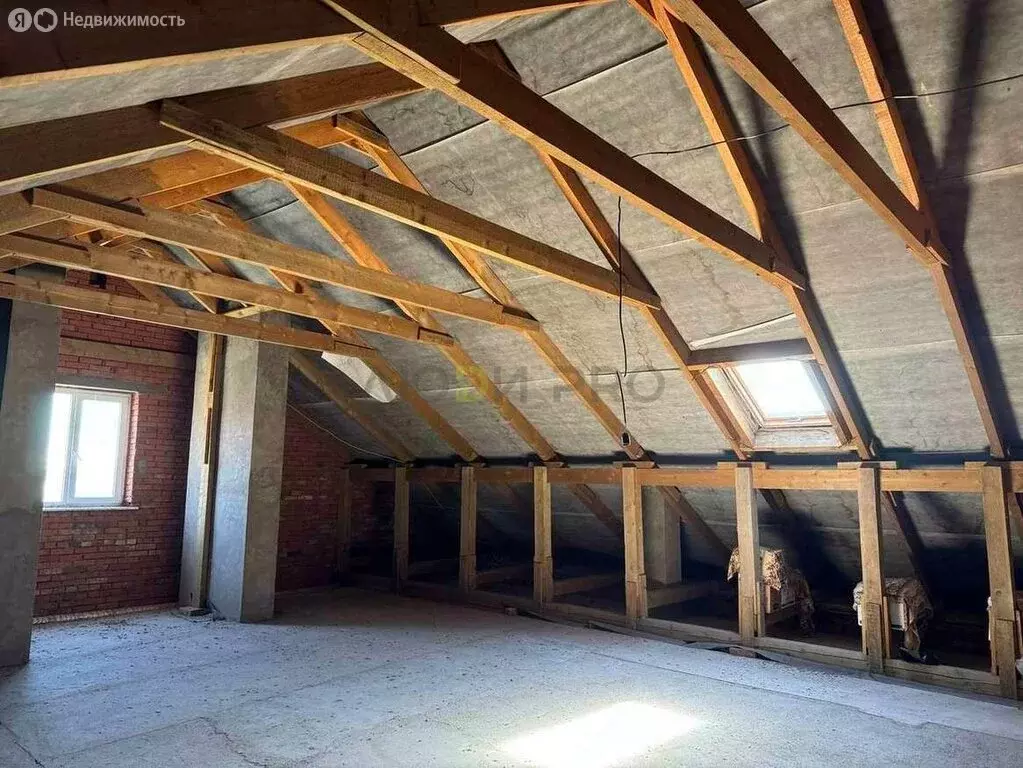 Дом в посёлок 8 Марта, Сказочная улица, 20Е (280 м) - Фото 1