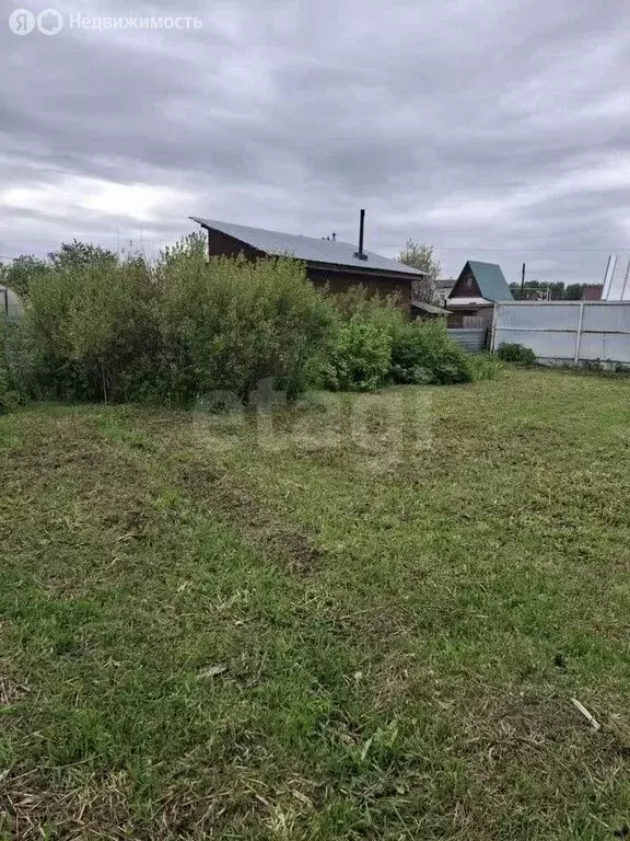 Участок в Мичуринский сельсовет, садовое некоммерческое товарищество ... - Фото 2