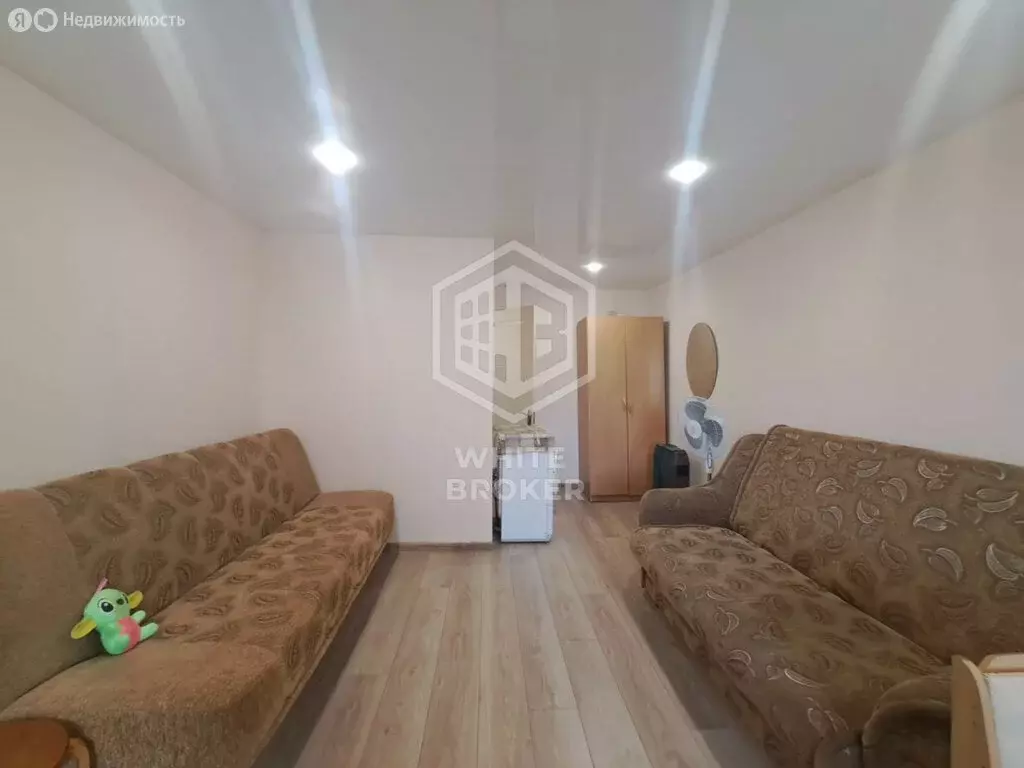 Дом в Ливадия, Виноградная улица, 6Е (64 м) - Фото 1