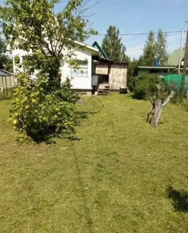 Дом в Московская область, Дмитровский муниципальный округ, Маяк ... - Фото 1