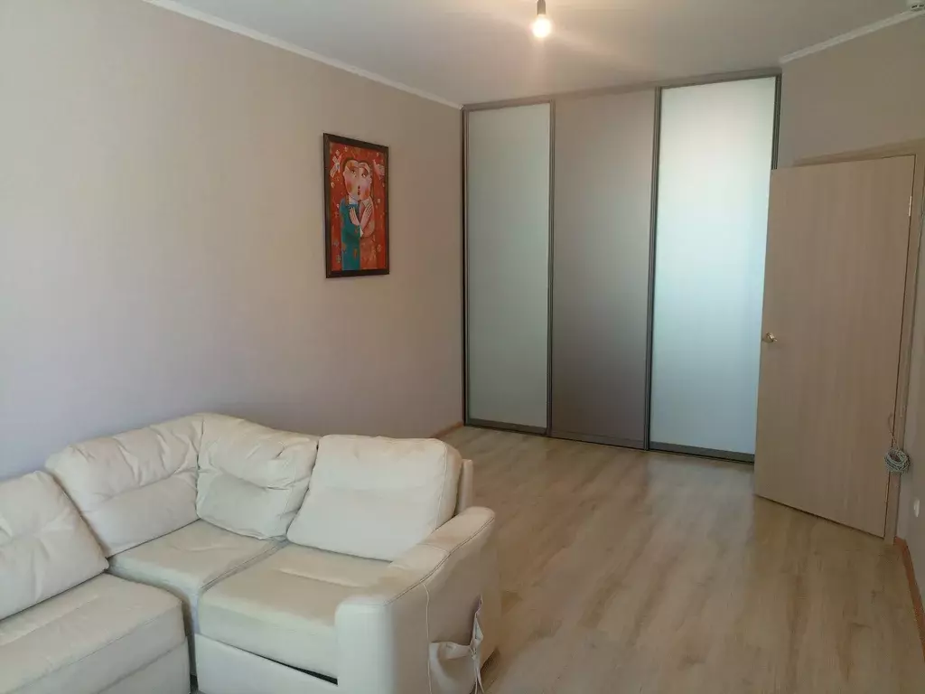 Продаётся 1-к квартира, 37 м - Фото 1
