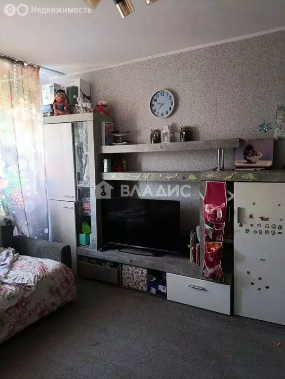 3-комнатная квартира: Подольск, улица Свердлова, 54 (55.6 м) - Фото 2