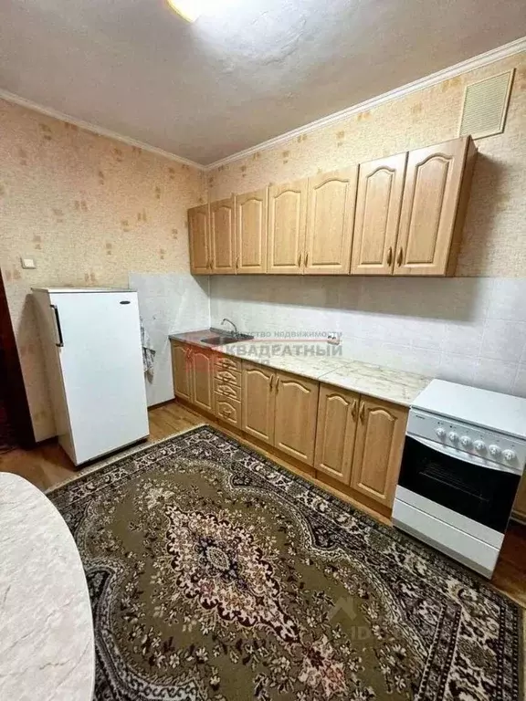 2-к кв. Белгородская область, Старый Оскол Южный мкр, 5 (65.7 м) - Фото 0