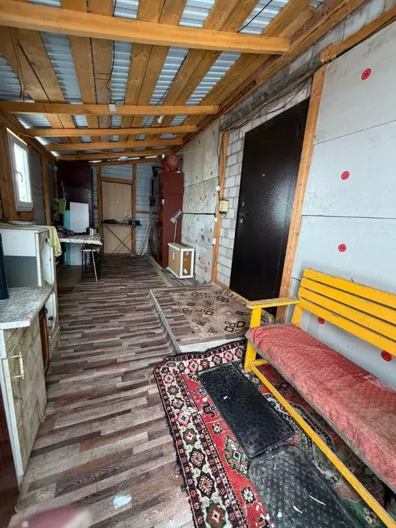 Дом в Башкортостан, Уфа Шакша-Южная жилрайон, ул. Шакшинская, 62 (93 ... - Фото 2