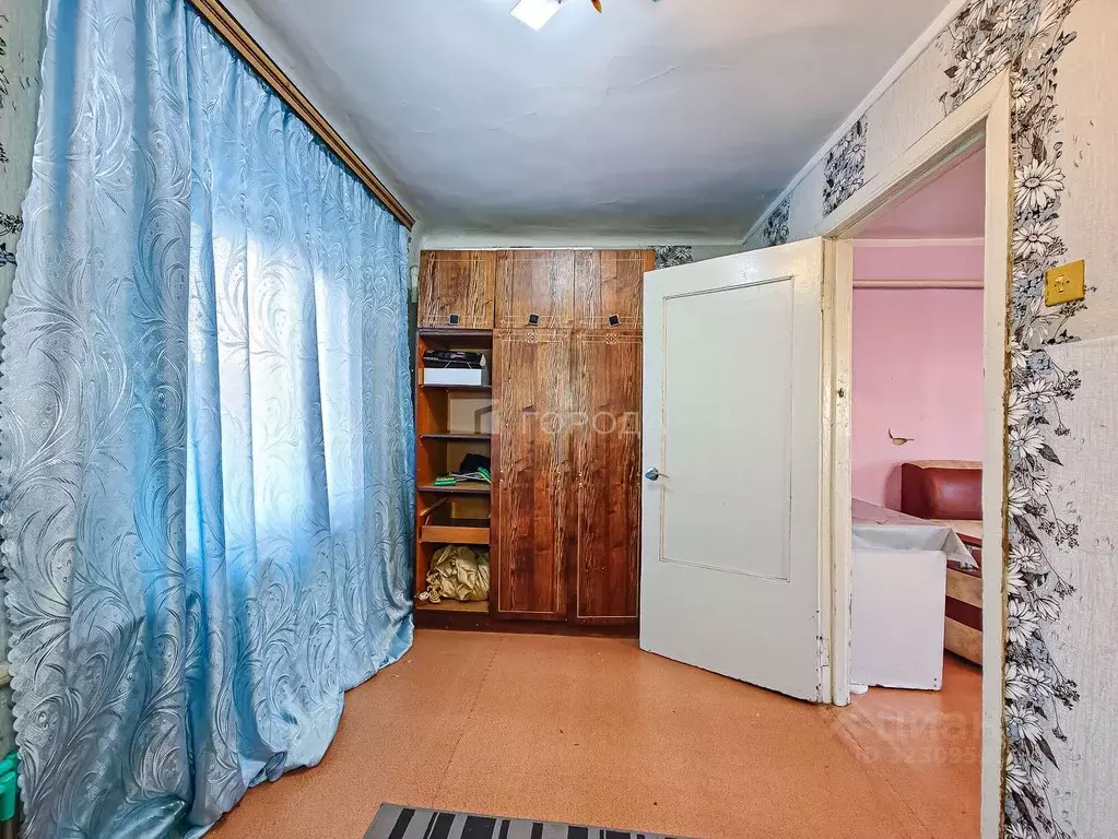 Дом в Новосибирская область, Новосибирск Воинская ул., 142 (47 м) - Фото 2