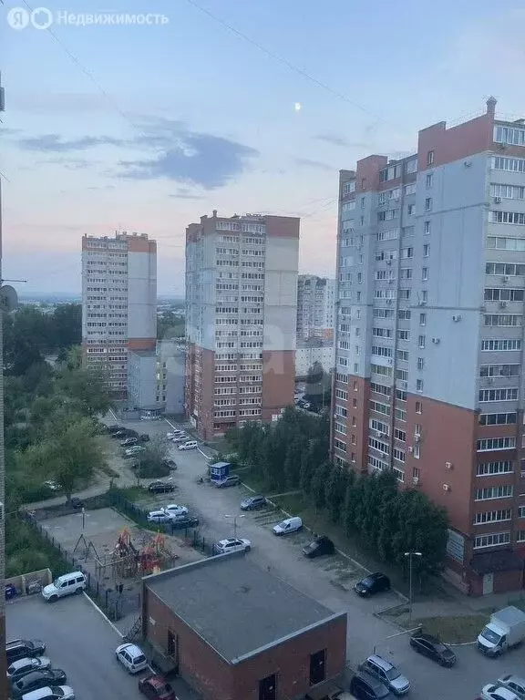 1-комнатная квартира: Самара, Вольская улица, 89 (45 м) - Фото 1