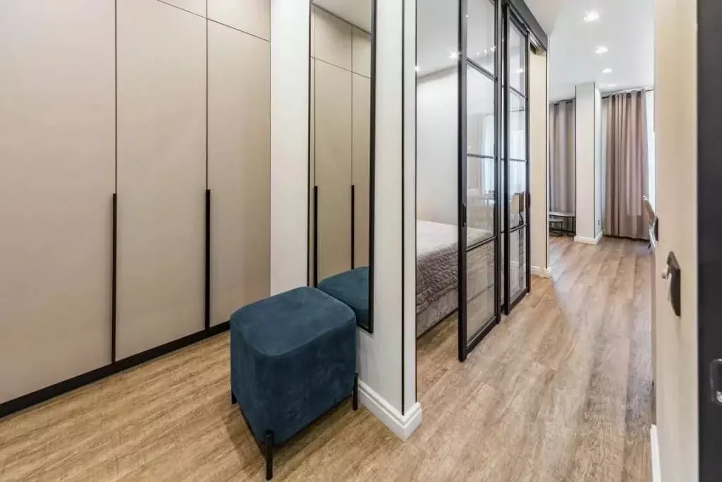 1-к кв. Москва бул. Братьев Весниных, 2 (45.0 м) - Фото 1
