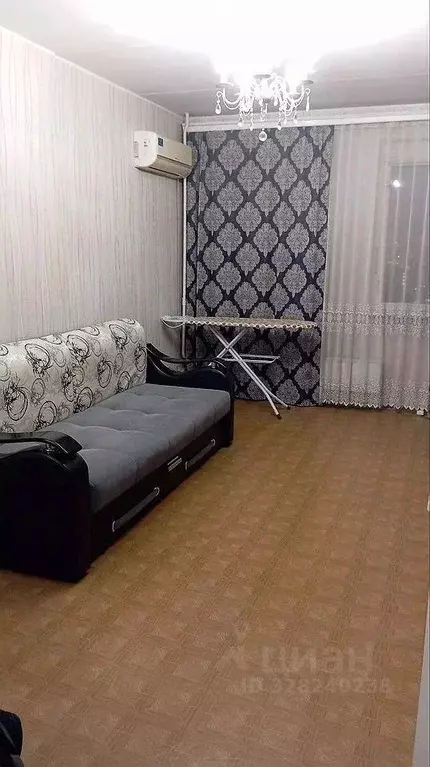 1-к кв. Москва Коровинское ш., 2А (27.0 м) - Фото 1