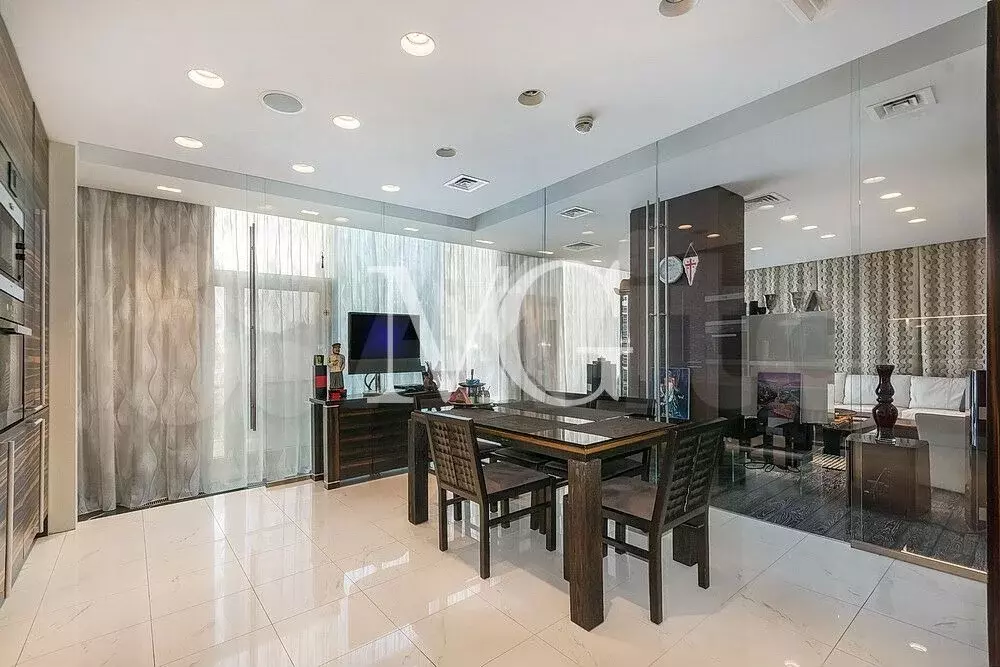 3-к. квартира, 180 м, 7/10 эт. - Фото 0