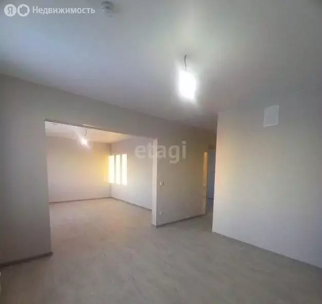 2-комнатная квартира: Кемерово, улица Ворошилова, 36А (57 м) - Фото 1