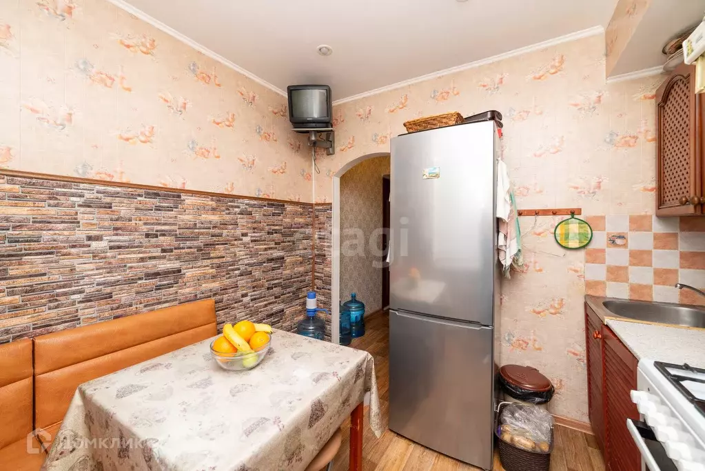 Продаётся 3-к квартира, 69.2 м - Фото 1