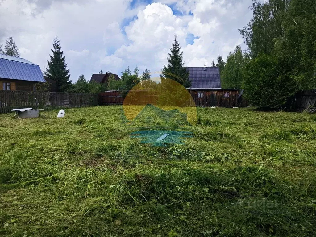 Участок в Тверская область, Конаковский муниципальный округ, Ремонтник ... - Фото 1