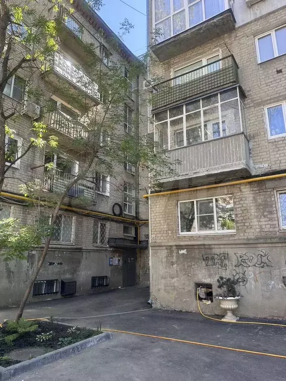 2-к. квартира, 48 м, 1/5 эт. - Фото 1
