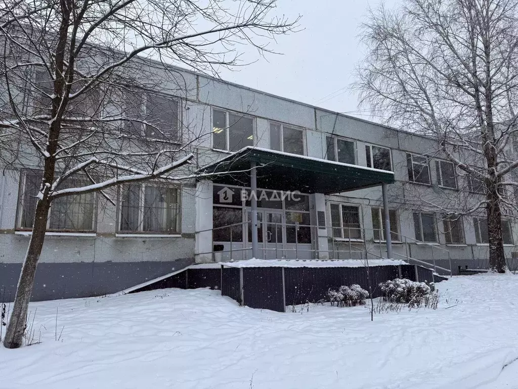 Помещение свободного назначения в Пензенская область, Пенза ул. ... - Фото 1