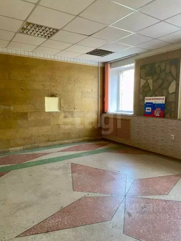 Помещение свободного назначения в Белгородская область, Белгород ... - Фото 1