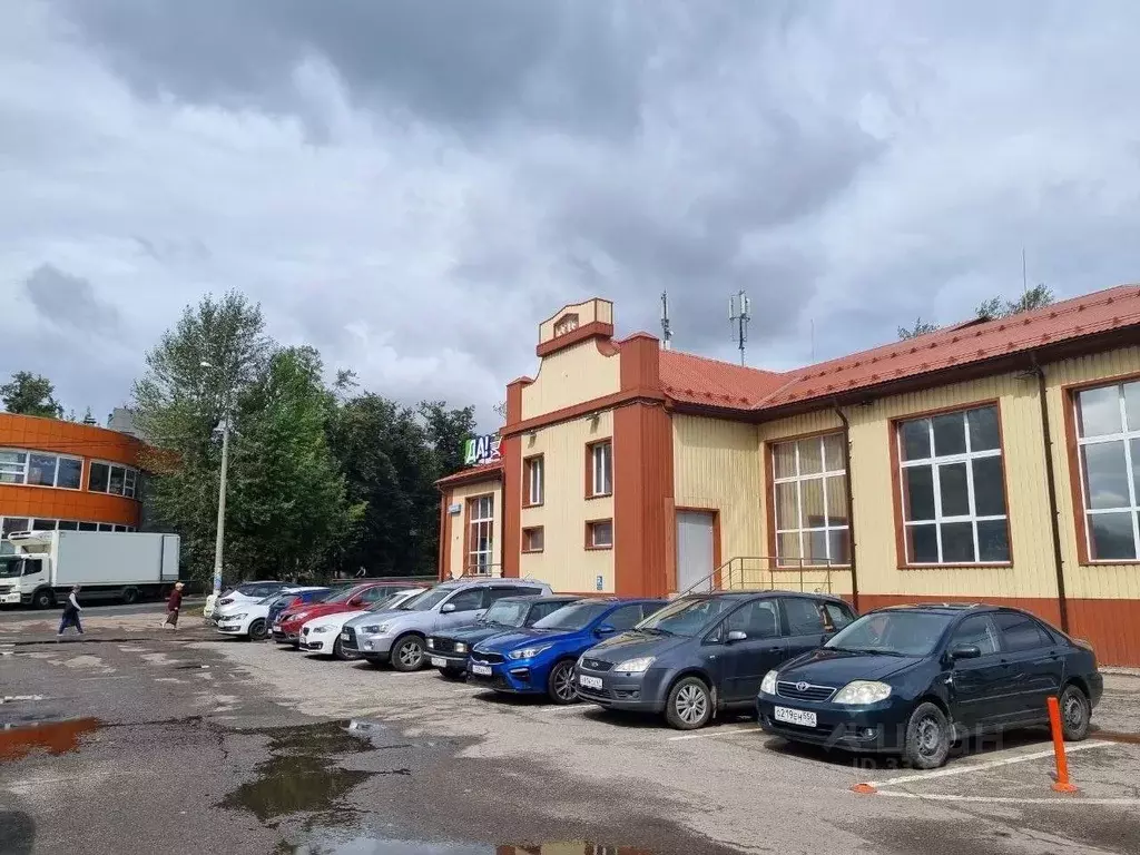 Помещение свободного назначения в Московская область, Королев ... - Фото 2