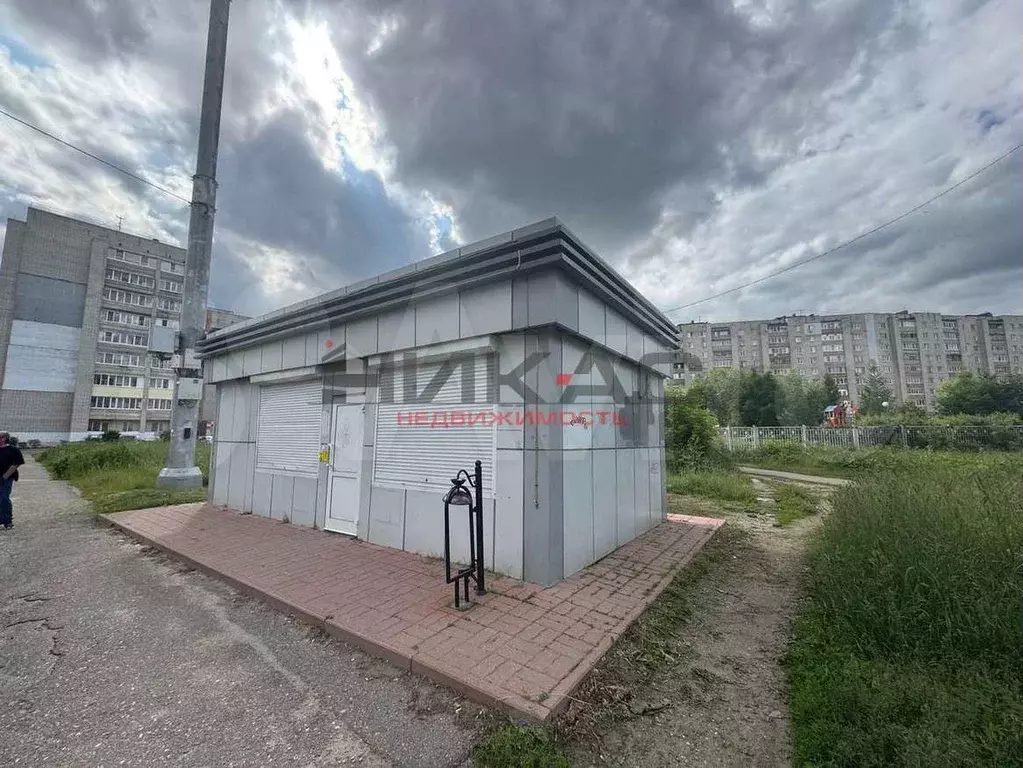 Продам торговое помещение, 32 м - Фото 0