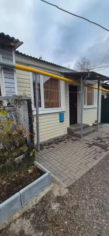 3-к кв. Тамбовская область, Тамбов ул. Семилетки, 8 (59.8 м) - Фото 0