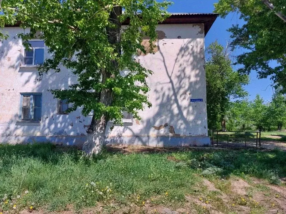 2-к кв. Челябинская область, Троицкий муниципальный округ, пос. ... - Фото 2