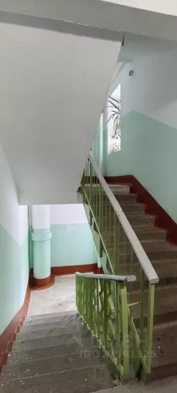 3-к кв. Самарская область, Жигулевск Пролетарская ул., 5 (63.9 м) - Фото 0