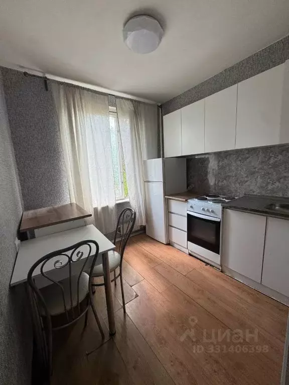 1-к кв. Москва Вильнюсская ул., 4 (34.0 м) - Фото 1