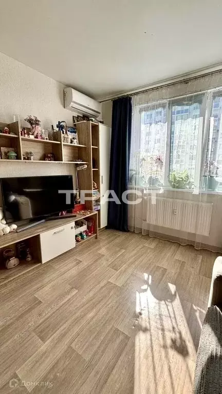 Продаётся 1-к квартира, 38 м - Фото 1