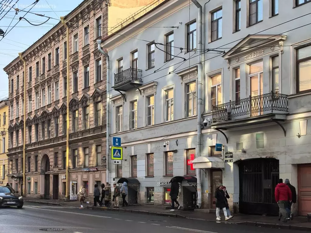 Помещение свободного назначения (76 м) - Фото 0