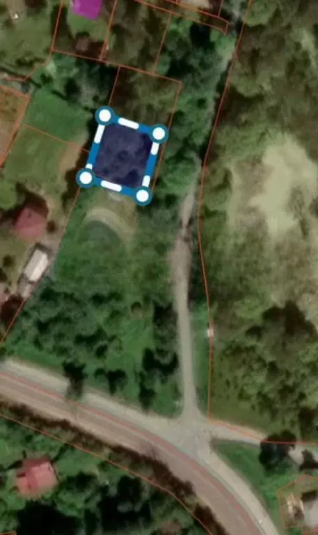 Продается участок в д. Хлюпино - Фото 2