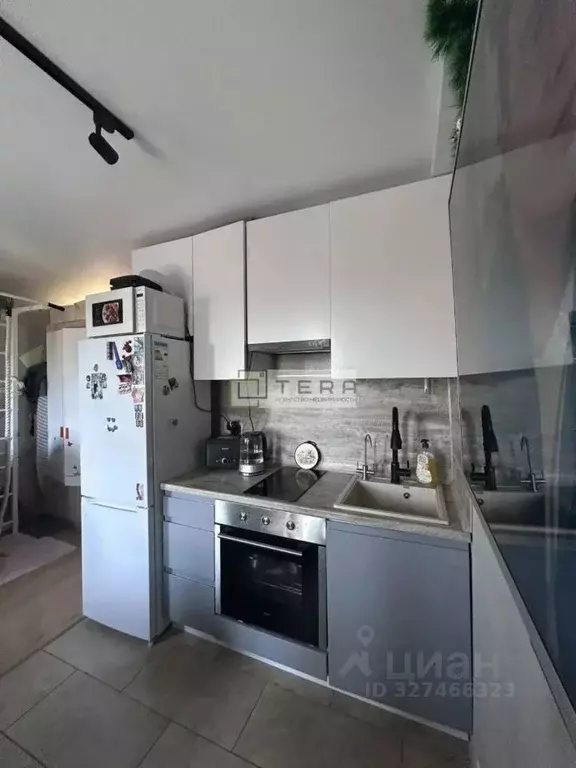 Студия Башкортостан, Уфа ул. Адмирала Макарова, 27 (21.0 м) - Фото 1