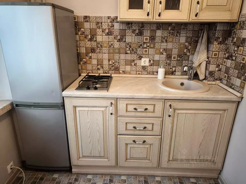 1-к кв. Москва Измайловское ш., 15 (31.0 м) - Фото 2