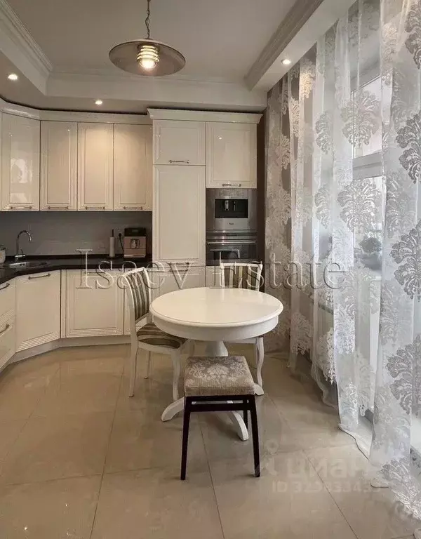 2-к кв. Москва Мичуринский просп., 16 (68.5 м) - Фото 2