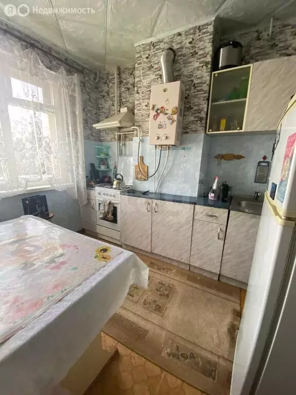 2-комнатная квартира: Чебаркуль, Электростальская улица, 9 (51.9 м) - Фото 1