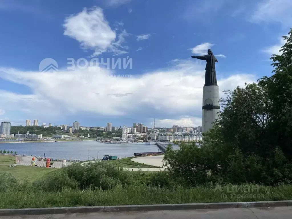 Помещение свободного назначения в Чувашия, Чебоксары ул. Герцена, 2к1 ... - Фото 1