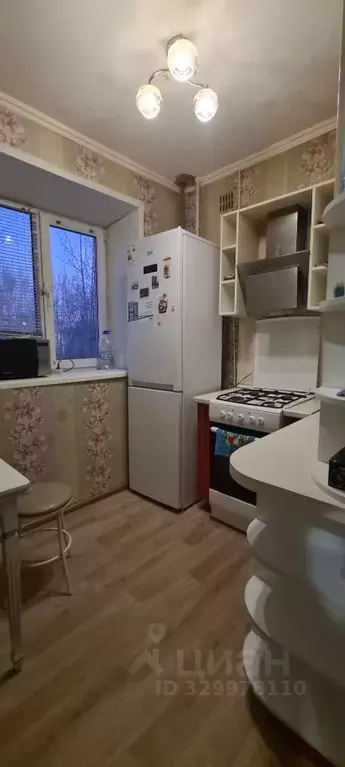 1-к кв. Тюменская область, Тюмень Тульская ул., 4 (30.0 м) - Фото 1