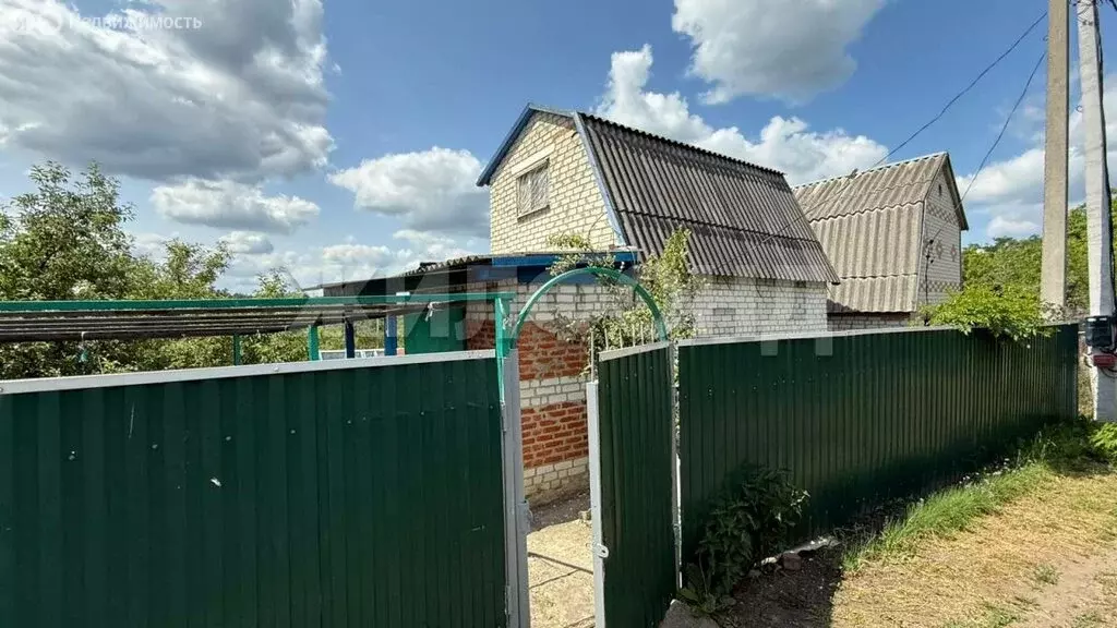 Дом в Стрелецкое, Белгородская улица (48 м) - Фото 1