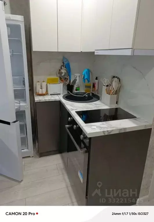 Студия Мордовия, Саранск ул. Косарева, 81 (24.0 м) - Фото 2