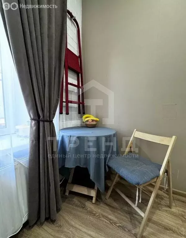 Квартира-студия: Санкт-Петербург, Мытнинская улица, 22 (17 м) - Фото 1