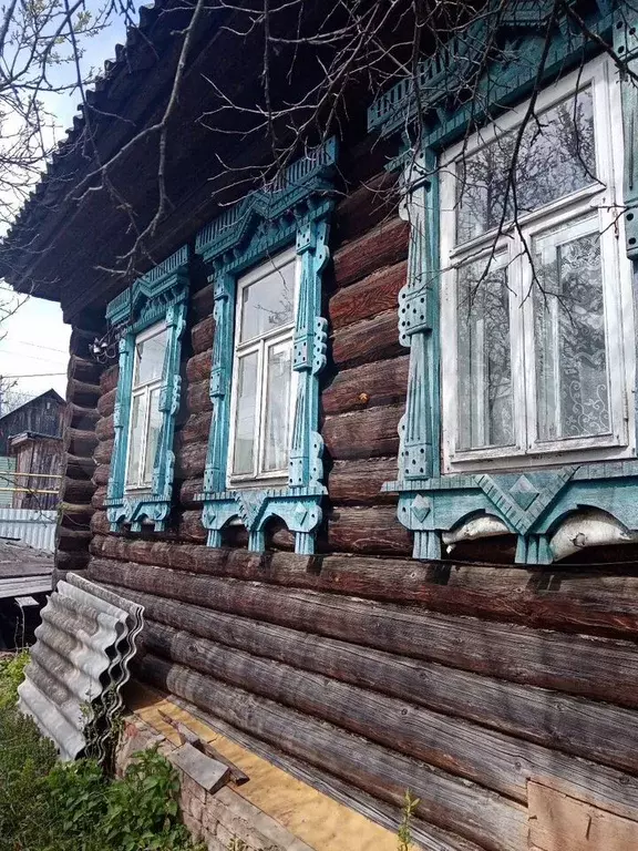 Дом 31,3 м на участке 10 сот. - Фото 1