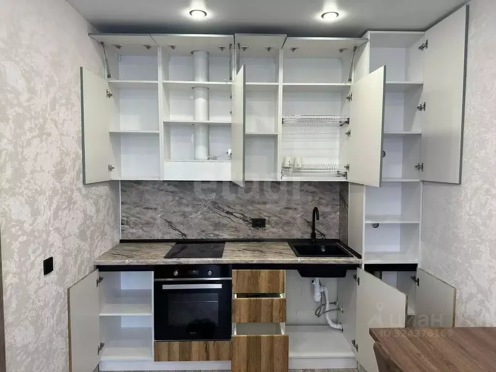 1-к кв. Томская область, Томск ул. Войкова, 49 (42.0 м) - Фото 1