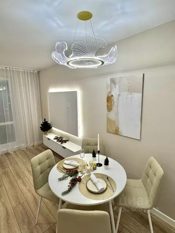 2-к кв. Свердловская область, Екатеринбург ул. Большакова, 9 (50.0 м) - Фото 2