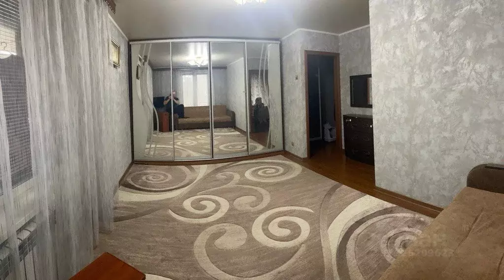 1-к кв. Московская область, Дзержинский Школьная ул., 3 (32.2 м) - Фото 1