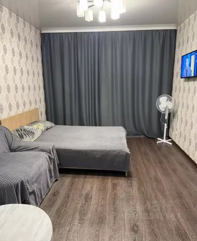 Студия Хакасия, Абакан ул. Некрасова, 45 (26.0 м) - Фото 0
