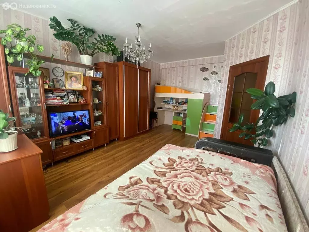 Квартира-студия: Ставрополь, Федеральная улица, 16 (40 м) - Фото 0