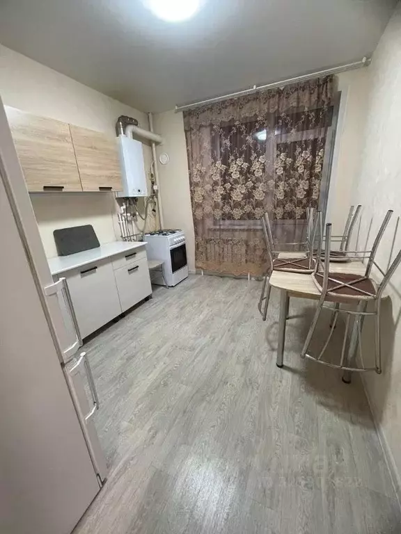 2-к кв. Мордовия, Саранск ш. Северо-Восточное, 43 (59.5 м) - Фото 1