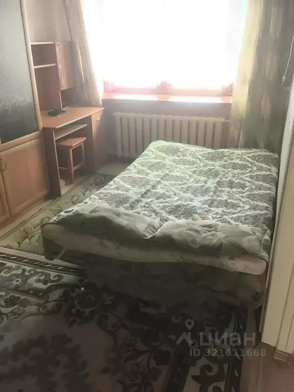 1-к кв. Ярославская область, Ярославль ул. Чкалова, 35 (31.0 м) - Фото 1