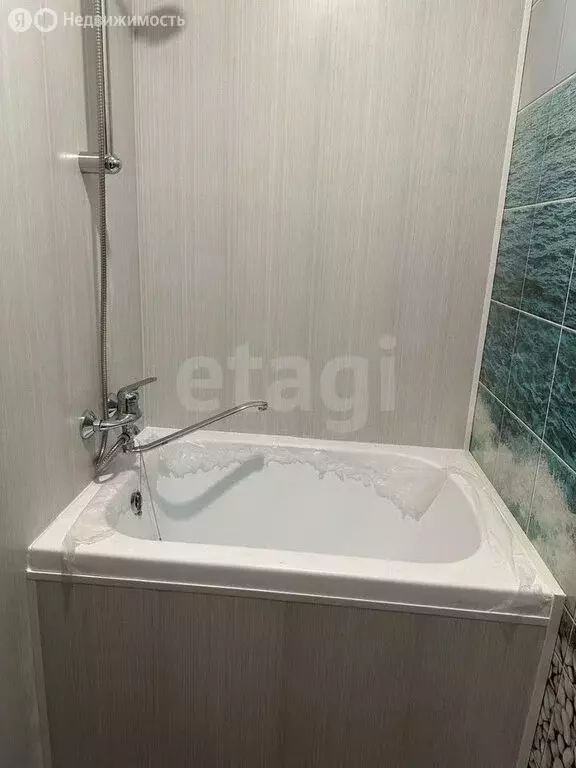 Квартира-студия: Барнаул, улица Фомина, 70 (17 м) - Фото 2