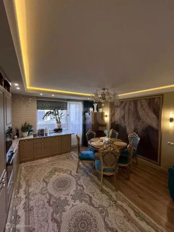 Продаётся 3-к квартира, 66 м - Фото 0