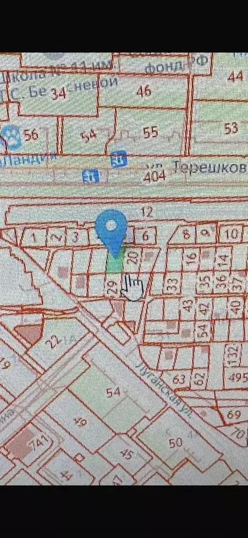 Участок 4,52 га (ИЖС) - Фото 0
