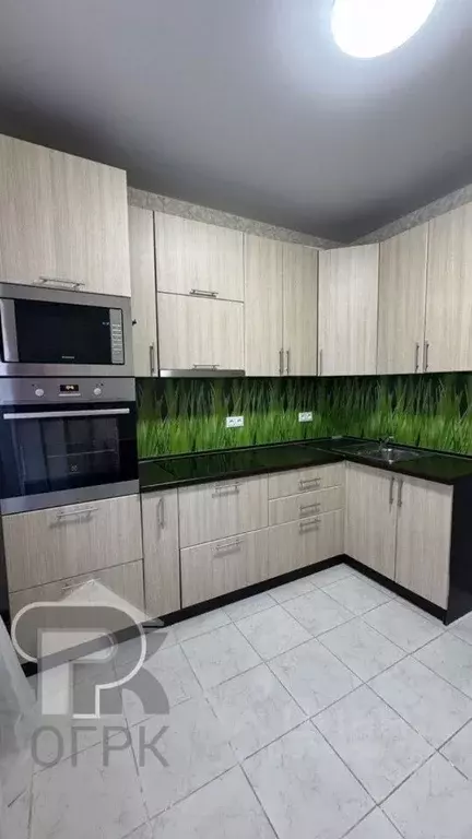 1-к кв. Московская область, Балашиха Саввино мкр, ул. Калинина, 24 ... - Фото 1